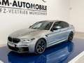 BMW M5 Carbon,Massage,Sitzlüftung,B&W,M-Driver's,Voll Grau - thumbnail 2