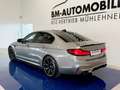 BMW M5 Carbon,Massage,Sitzlüftung,B&W,M-Driver's,Voll Grau - thumbnail 7