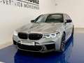 BMW M5 Carbon,Massage,Sitzlüftung,B&W,M-Driver's,Voll Grau - thumbnail 3
