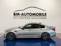 BMW M5 Carbon,Massage,Sitzlüftung,B&W,M-Driver's,Voll Grau - thumbnail 1