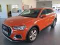 Audi Q3 40 TDI Advanced quattro S tronic 140kW Oranje - thumbnail 1