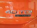 Audi Q3 40 TDI Advanced quattro S tronic 140kW Oranje - thumbnail 2
