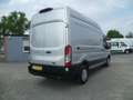 Ford Transit Kasten 350 L3H3 Trend Klima Navi Tempom. Argent - thumbnail 4