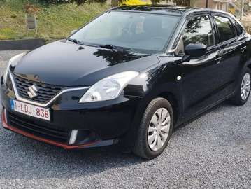 Baleno 1.2i GL