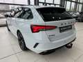 Skoda Octavia Combi RS 2.0TSI Facelift*Canton*AHK!!! Weiß - thumbnail 4