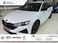 Skoda Octavia Combi RS 2.0TSI Facelift*Canton*AHK!!! Weiß - thumbnail 1