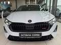 Skoda Octavia Combi RS 2.0TSI Facelift*Canton*AHK!!! Weiß - thumbnail 2