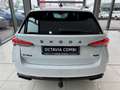 Skoda Octavia Combi RS 2.0TSI Facelift*Canton*AHK!!! Weiß - thumbnail 5
