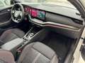 Skoda Octavia Combi RS 2.0TSI Facelift*Canton*AHK!!! Weiß - thumbnail 12