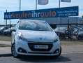 Peugeot 208 Active*TEMPOMAT*PDC*KLIMA*1-HAND !! Weiß - thumbnail 1