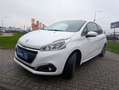 Peugeot 208 Active*TEMPOMAT*PDC*KLIMA*1-HAND !! Weiß - thumbnail 4
