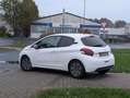 Peugeot 208 Active*TEMPOMAT*PDC*KLIMA*1-HAND !! Weiß - thumbnail 9