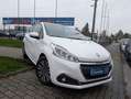 Peugeot 208 Active*TEMPOMAT*PDC*KLIMA*1-HAND !! Weiß - thumbnail 7