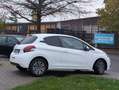 Peugeot 208 Active*TEMPOMAT*PDC*KLIMA*1-HAND !! Weiß - thumbnail 3