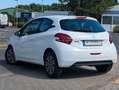 Peugeot 208 Active*TEMPOMAT*PDC*KLIMA*1-HAND !! Weiß - thumbnail 6