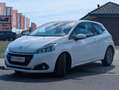Peugeot 208 Active*TEMPOMAT*PDC*KLIMA*1-HAND !! Weiß - thumbnail 2