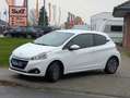 Peugeot 208 Active*TEMPOMAT*PDC*KLIMA*1-HAND !! Weiß - thumbnail 5