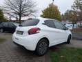 Peugeot 208 Active*TEMPOMAT*PDC*KLIMA*1-HAND !! Weiß - thumbnail 10