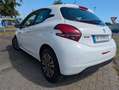 Peugeot 208 Active*TEMPOMAT*PDC*KLIMA*1-HAND !! Weiß - thumbnail 7