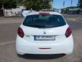 Peugeot 208 Active*TEMPOMAT*PDC*KLIMA*1-HAND !! Weiß - thumbnail 10