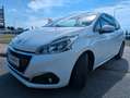 Peugeot 208 Active*TEMPOMAT*PDC*KLIMA*1-HAND !! Weiß - thumbnail 3