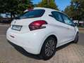 Peugeot 208 Active*TEMPOMAT*PDC*KLIMA*1-HAND !! Weiß - thumbnail 9