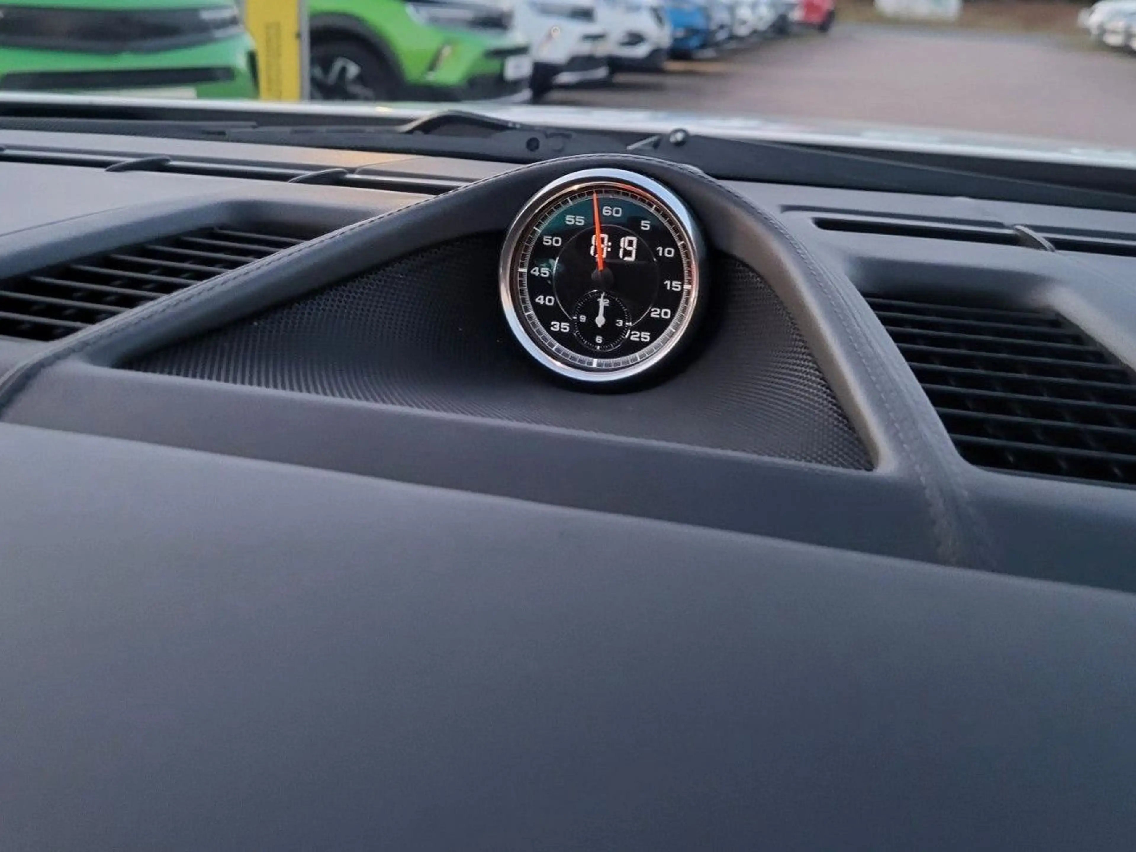 Porsche Panamera Turbo Approved Motor & Getriebe NEU — photo 12