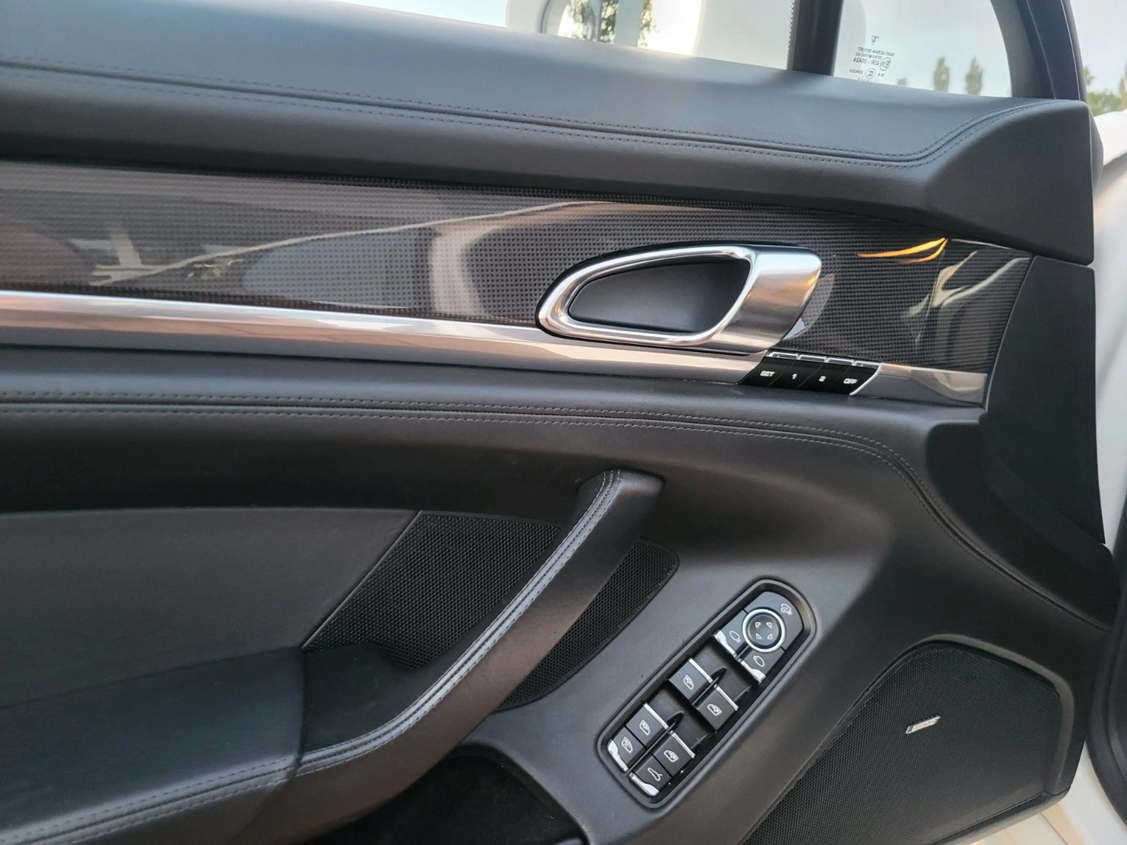 Porsche Panamera Turbo Approved Motor & Getriebe NEU — photo 13