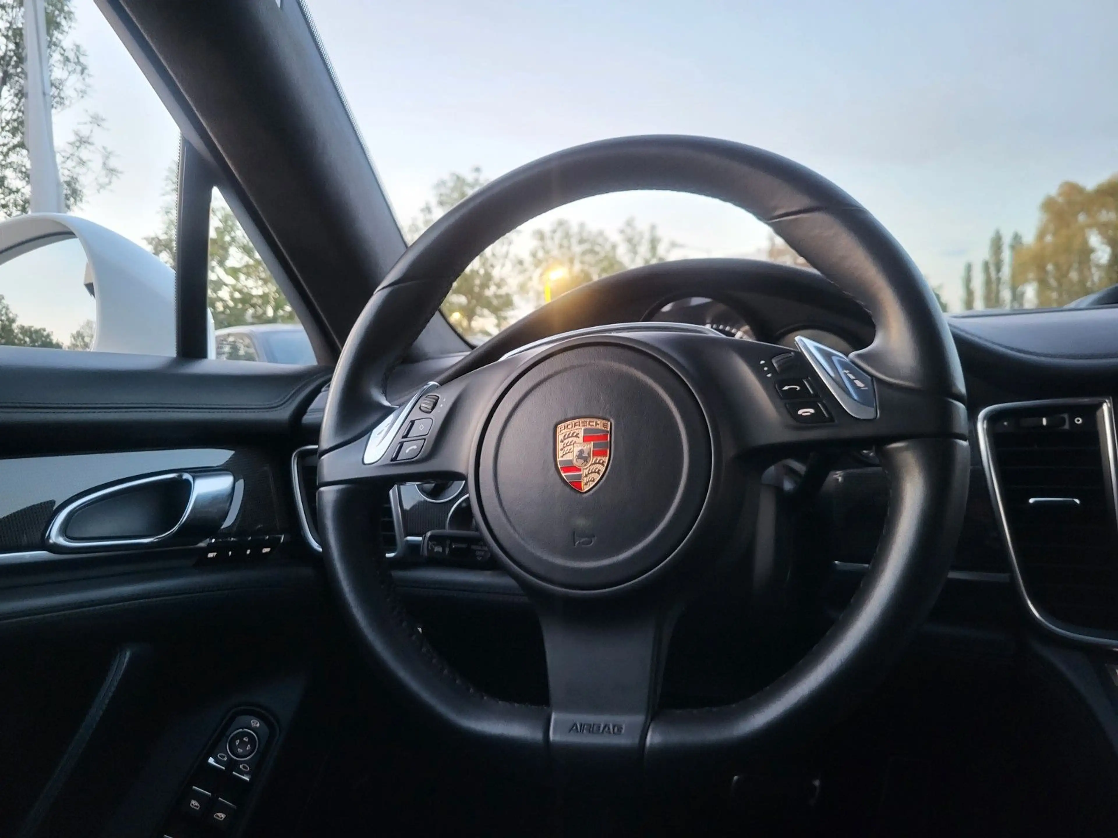 Porsche Panamera Turbo Approved Motor & Getriebe NEU — photo 8