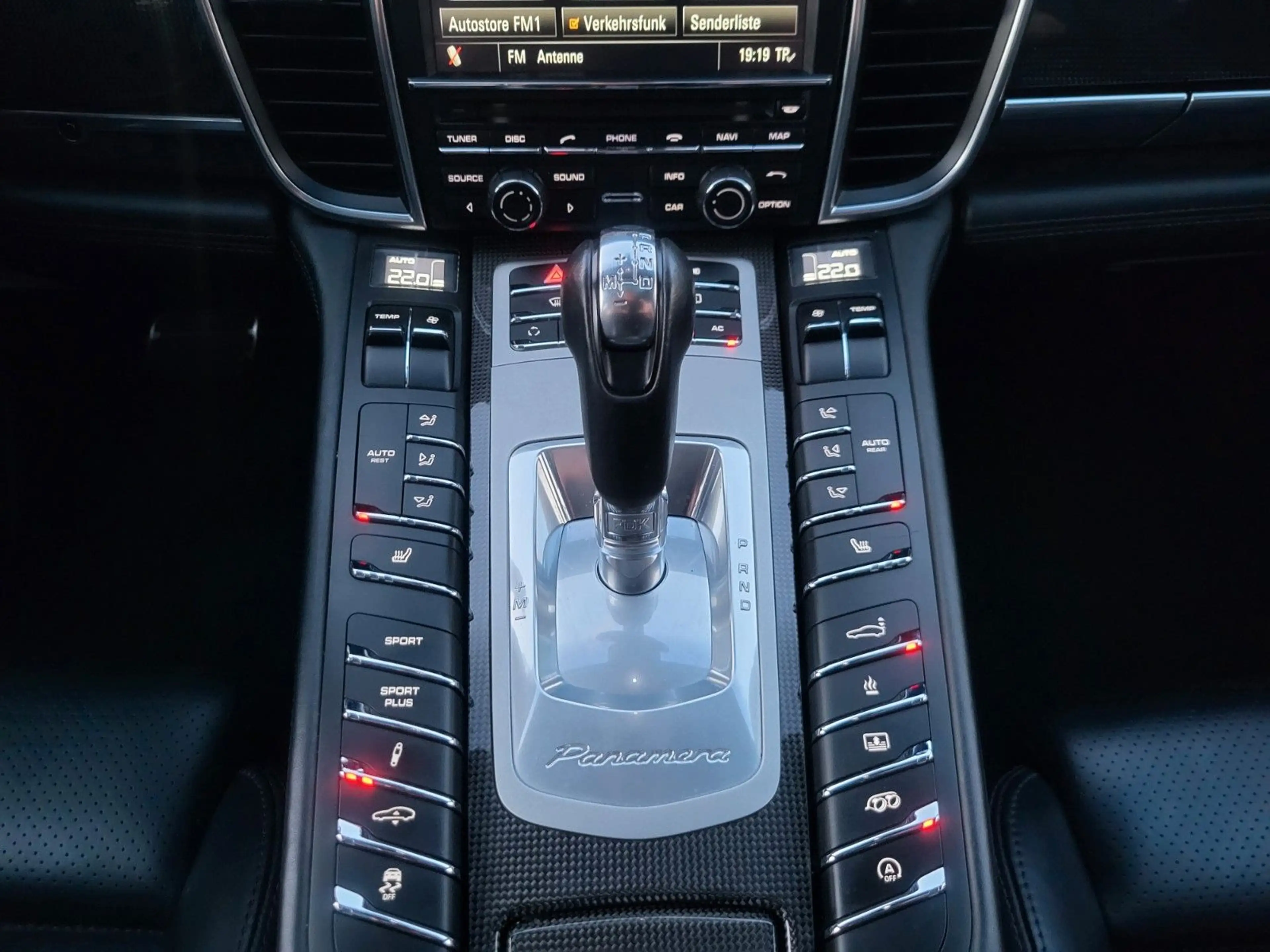 Porsche Panamera Turbo Approved Motor & Getriebe NEU — photo 11