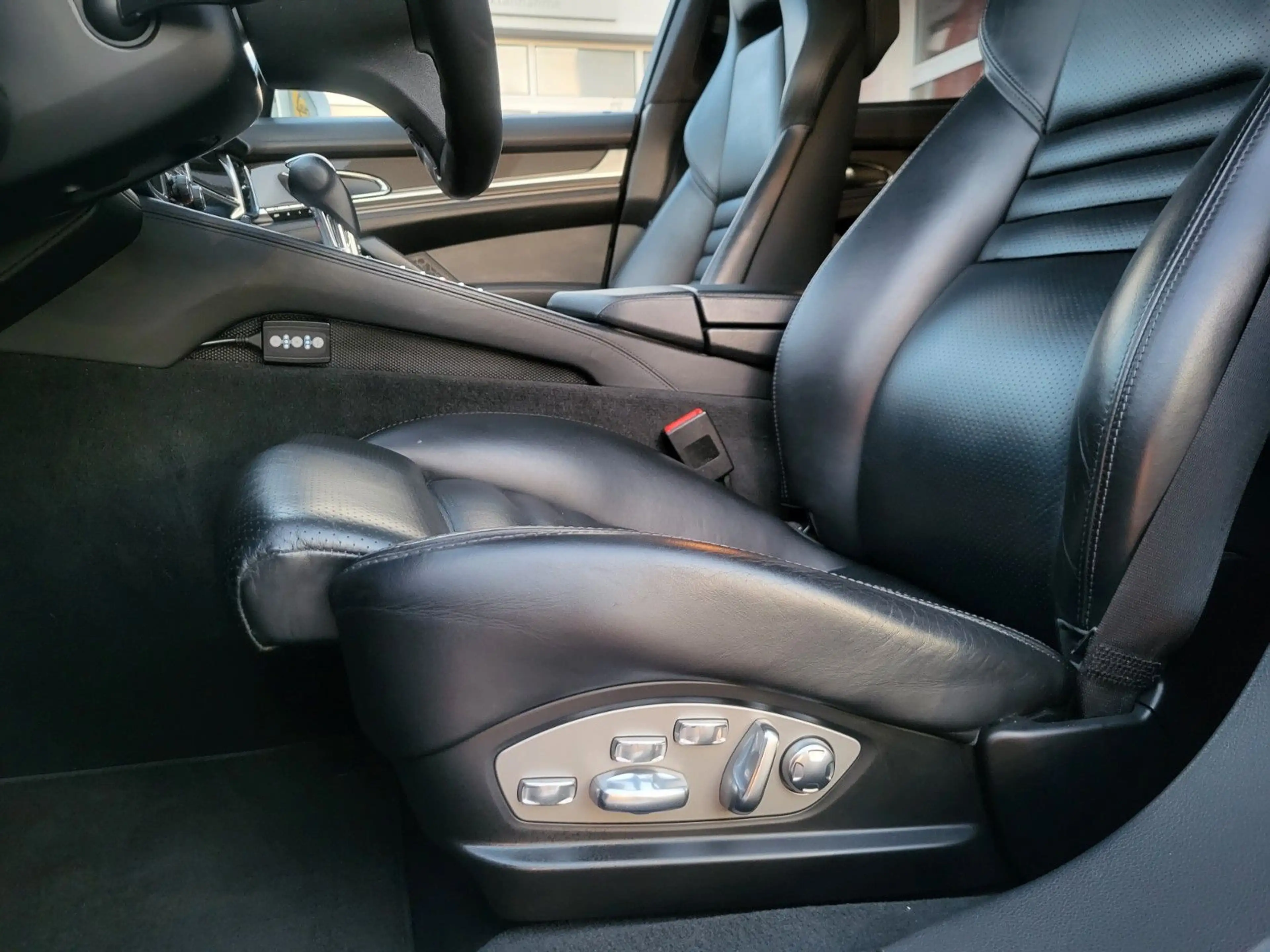 Porsche Panamera Turbo Approved Motor & Getriebe NEU — photo 15