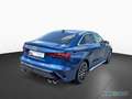Audi S3 Limousine S-tro. +AGA+Matrix+Pano+ACC Blau - thumbnail 5