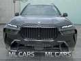 BMW X7 xDrive40d M-Sport Pro DAPro  SITZLÜFT 360° Schwarz - thumbnail 1