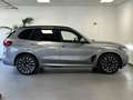 BMW X5 xDrive50e 489ch M Sport Gris - thumbnail 3