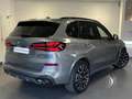 BMW X5 xDrive50e 489ch M Sport Gris - thumbnail 2