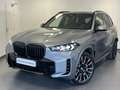 BMW X5 xDrive50e 489ch M Sport Gris - thumbnail 1