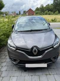 Scénic 1.6 dCi Energy Intens Collection