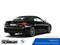 BMW 440 M440i xDrive Cabrio + 2Jahre-BPS.-GARANTIE Schwarz - thumbnail 3