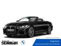 BMW 440 M440i xDrive Cabrio + 2Jahre-BPS.-GARANTIE Schwarz - thumbnail 1