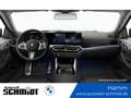 BMW 440 M440i xDrive Cabrio + 2Jahre-BPS.-GARANTIE Schwarz - thumbnail 5