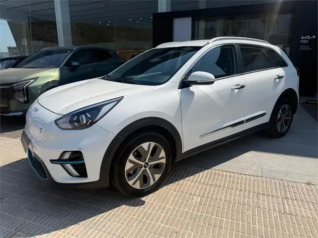 Kia e-Niro Drive