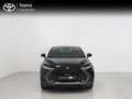 Toyota C-HR 140H Advance Negro - thumbnail 5