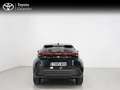 Toyota C-HR 140H Advance Negro - thumbnail 4
