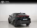 Toyota C-HR 140H Advance Negro - thumbnail 2