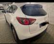 Mazda CX-5 CX-5 Diesel 2.2 SKYACTIV-D AWD Center-Line Weiß - thumbnail 8