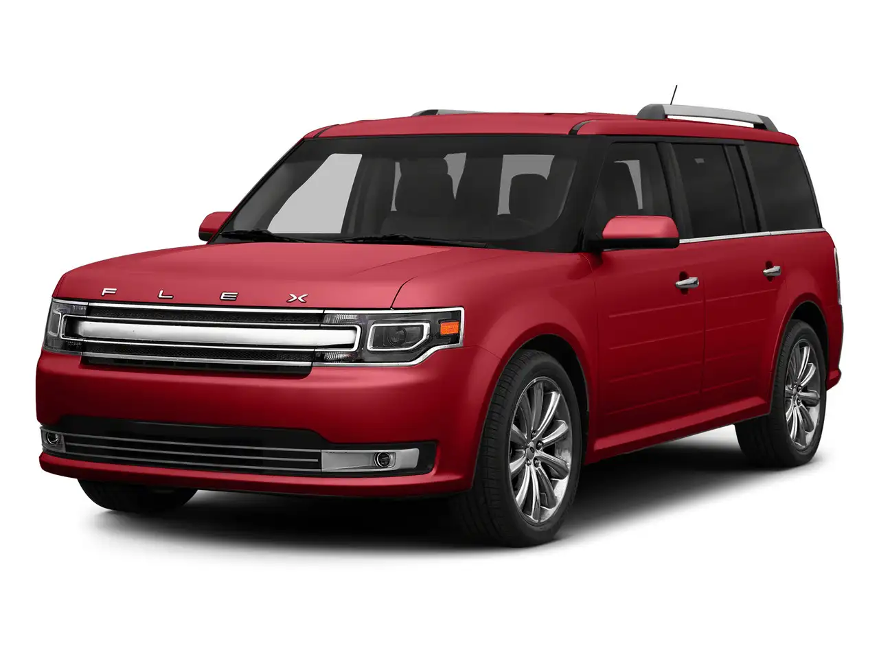 2015 Ford Flex