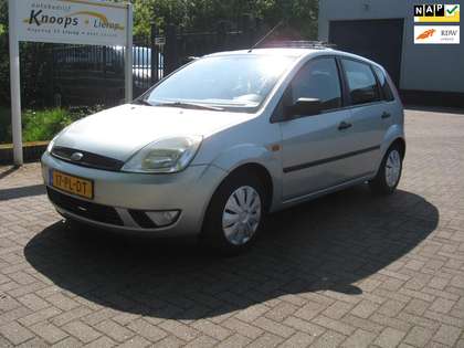 Ford Fiesta 1.3 Futura + airco