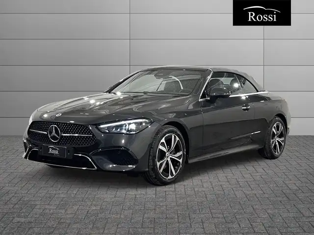 Mercedes-Benz CLE 220 d Cabrio