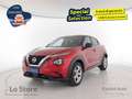 Nissan Juke 1.0 dig-t n-connecta 114cv - thumbnail 1