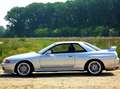 Nissan Skyline R32 GTR Plateado - thumbnail 1
